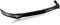 Auto Frontlippe Frontspoiler für Mercedes Benz W212 Berline 2014 2015 2016,Auto Frontstoßstange Splitter Lip Spoiler Spoilerlippe Diffusor