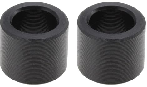 YINETTECH Lot de 2 anneaux d'espacement de charnière de fenêtre de toit compatibles avec Velux GGL GGU 1992-2000