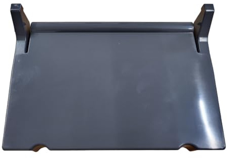 Astralpool - volet de Skimmer Anthracite pour Skimmer Prestige 17.5 litres ref4402010270