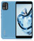 XGODY Smartphone Ohne Vertrag Handy, 5,5 Zoll Günstig Smartphone 2GB+16GB 128GB Erweiterbar Octa-Core Android 14 Handy, Dual SIM Dual Standby, 8MP+5MP Kamera, Face ID GPS 4G Handy (Blau)