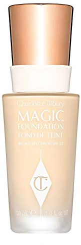 Charlotte Tilbury Magic Foundation 30ml 10