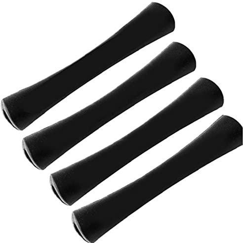 Onsinic 4 Stücke Fahrradkabel Rahmen Protector Guides Umschaltbremse Gummi Linie Rohrhülse Rahmenschutz