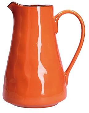 ROSE & TULIPANI - Pichet 1,7 L Concert Orange