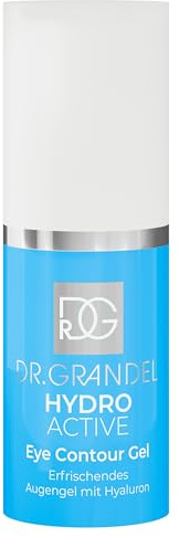 DR. GRANDEL HYDRO ACTIVE Eye Contour Gel 15 ml