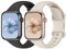 Yoohoo 2 Stück Silikon Armbänder kompatibel mit Apple Watch Armband 40mm 41mm 42mm 44mm 45mm 46mm 49mm für Damen Herren,Sport Ersatzarmband für iWatch SE Series 10 9 8 7 6 5 4 3 2 1 Ultra Ultra2