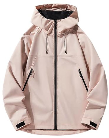 Waterproof Spray for Jackets hi vis Softshell Jacket Men's Jackets Summer with Hood Waterproof Jacket Mens Hiking Work Coats for Men Tactical Hoodie Hiking Accessories Men Running Jacket Men