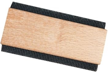 HAPINARY Rimuovi Pelucchi Manuale in Legno per Maglioni Giacche Portatile senza Batteria per Viaggi e Uso Casa