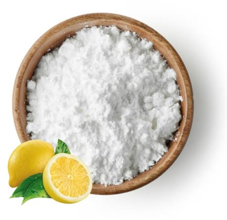 MikroTecnici Aroma Naturale di Limone in Polvere BIO Senza Glutine 200 g