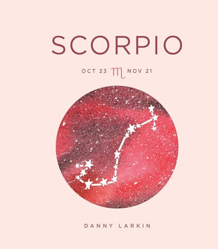 Zodiac Signs: Scorpio (Volume 10)