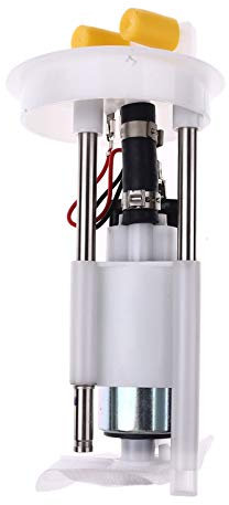 Pompe à carburant compatible avec Saxo S0, S1 106 I 1A, 1C 1,4L 1,6L Essence 1993-2004 96102709