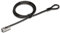 Kensington Slim NanoSaver Combination Ultra Cable Lock, Extra Thick Premium Lockhead High Security Protection, 1.8m Strong Carbon Steel, Pivoting Anti Theft Tether for Laptops & Devices (K60629WW)