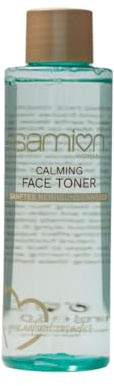 SAMION | CALMING FACE TONER | beruhigendes Gesichtswasser | Hyaluronsäure | 150ml | Vegan
