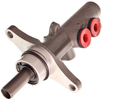 DELPHI LM80678 Bremszylinder Hauptbremszylinder FTE Kompatibel mit VW Polo Schrägheck 6R1, 6C1, SKODA Fabia II Schrägheck 542 Fabia II Combi 545, SEAT Ibiza III Schrägheck 6L