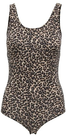 ONLY Onllove Leo S/L Body JRS