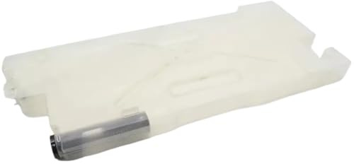 JXHDWYTYO Contenedor de tóner Residual 008R12990 para impresoras Series MP C5500 III, C6500, C7600