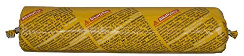 SikaHyflex 220 Window - Kinnschutzmasse 400 ml - Weiß