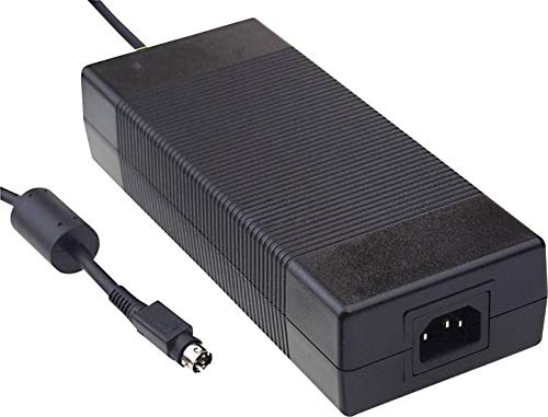 Mean Well GSM220A12-R7B Alimentation de Table à Tension Fixe 12 V/DC 15 A 180 W