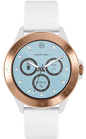 Harry Lime Smart Watch HA07-2004