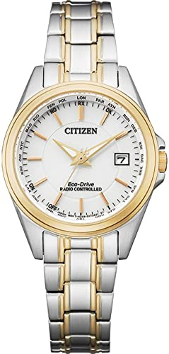 Citizen EC1186-85A Montre Bracelet