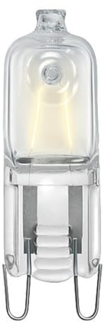Philips Ampoule Capsule G9 pour Four, 25W, 230V