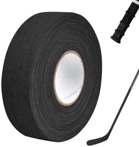 Hockey schläger Tape,Hockey Tape,Eishockey Schläger Tape,Schläger Tape Eishockey,Anti Slip Hockey Stick Tape,for Badminton Grip,Ping Pong Racket,Skipping Rope,Golf Pole