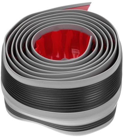 Rutschfester Treppenaufkleber Treppenstufenverkleidung Selbstklebend Pvc 2m