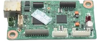 eRgDFS Motherboard -Formatterplatine Kompatibel mit kompatible HL 1110 -Druckteile Ersatz LV1043G Mainboard Logic Board