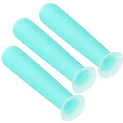 HAPINARY Aplicador De Lentes De Contacto Doméstico 3 Palitos Reutilizables Para Lentes De Contacto Conveniente Para Viajar