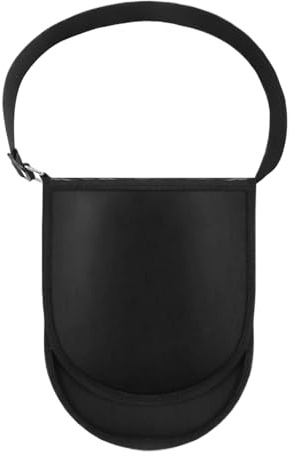 Niesel Borsa Per Disco | Borsa Trasportabile per Lancio del Disco,Soluzione Trasporto Equipaggiamento Sportivo Per Allenamento Gare All'aperto Fitness