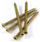 100 x Concrete Frame Screws 7.5 x 102mm Window Fixings for Masonry Stone & Brick