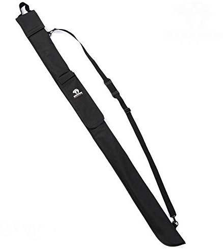 BEARPAW Longbow Deluxe Short, Bogenhülle