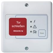 Hekatron Vertriebs Feststellanlagen-Zentrale FSZ Basis
