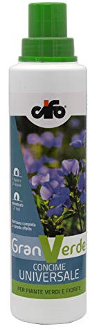 CIFO GRANVERDE CONCIME LIQUIDO UNIVERSALE, 500g