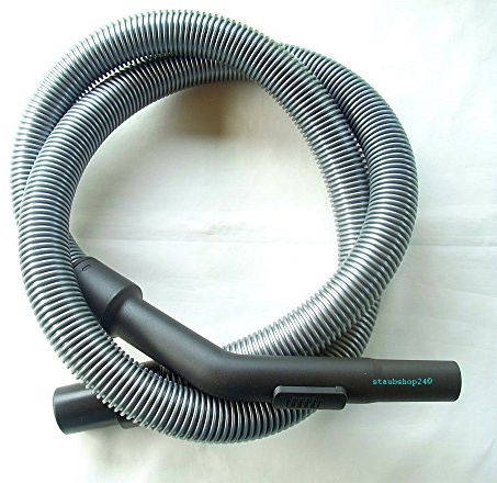 HOK Hausgeräteservice® - Staubsaugerschlauch geeignet für PROGRESS PC3716T/1600 Watt 1,8 Meter - PNC 900081819