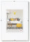 walther design Bilderrahmen Klarglas40 x 60 cm Doppelpack, Rahmenlose Bildhalter RB460KD