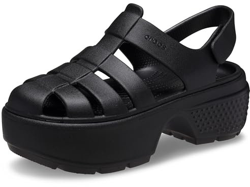 Crocs Stomp Fisherman Sandals EU 42-43