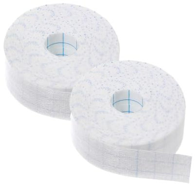CIYODO 2 Pezzi Adesivi Assorbenti Sudore Colletto Camicia Cappello Comodo Leggero Traspirante Ben Fatto Pratico Utile