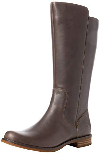 Timberland Magby - stivaletti Donna, Marrone (Mulch AA6)