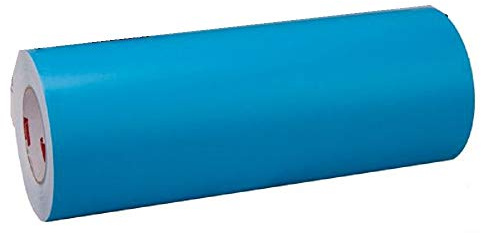 Orafol ORAMASK 813 Masking Film transparent für Schneideplotter, 60 cm x 50 m