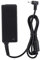 Alimentatore Portatile per Notebook, 40W 12V 3,33A Caricatore CA con Adattatore di 2,5x0,7mm per XE500T1C/XE700T1C/Chromebook/ATIV Smart PC 500T 500T1C/ATIV Smart PC Pro 700T 700T1C