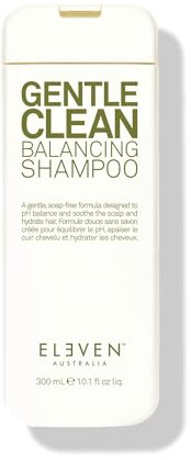 ELEVEN AUSTRALIA GENTLE CLEAN Balancing Hair Shampoo 300 ml