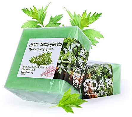 Savon pour le traitement des varices,améliorer la circulation sanguine, traitement des varices pour les jambes. (1)