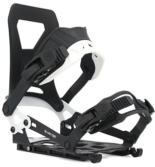 Ride A-bc - Fijaciones para tabla de snowboard M
