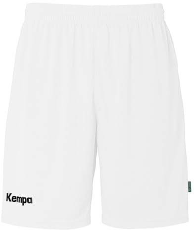 Kempa Team Shorts korta sportbyxor för handboll, gym, inomhus, utomhus för barn och vuxna