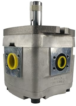 ZGHQHCDRH IPH-6B-80-11 Hydraulic Gear Pump Servo Oil Pump