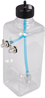 Sharplace Tank 500ml Benzin Gasoline RC Flugzeug
