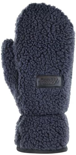 Roeckl SPORTS Kolbu Mitten, 8.0 Handschuhe/8,0 Handschuhe, anthracite