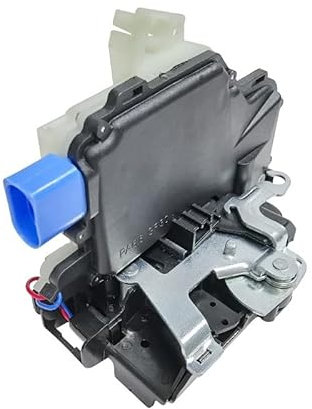 Zubehör For VW T5 PO-LO SKO-DA FABIA ROOMSTER vorne linke Tür Sicherungsaktor 3B1837015BC 3B1837015AQ 6QD837015B 7E1837015A