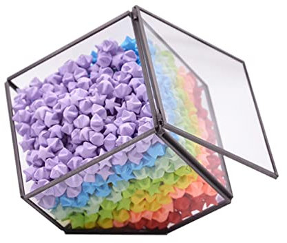 4050 Stück school supplies schul sachen Folding paper schulmaterial schulzeug schulzubehör Paper folding schulsachen schulbedarf Gradient Origami Sternenbanner Sternenpapier