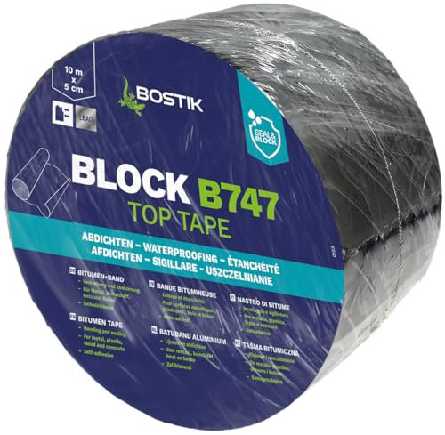 BOSTIK 30623455 Batuband lead facade protection